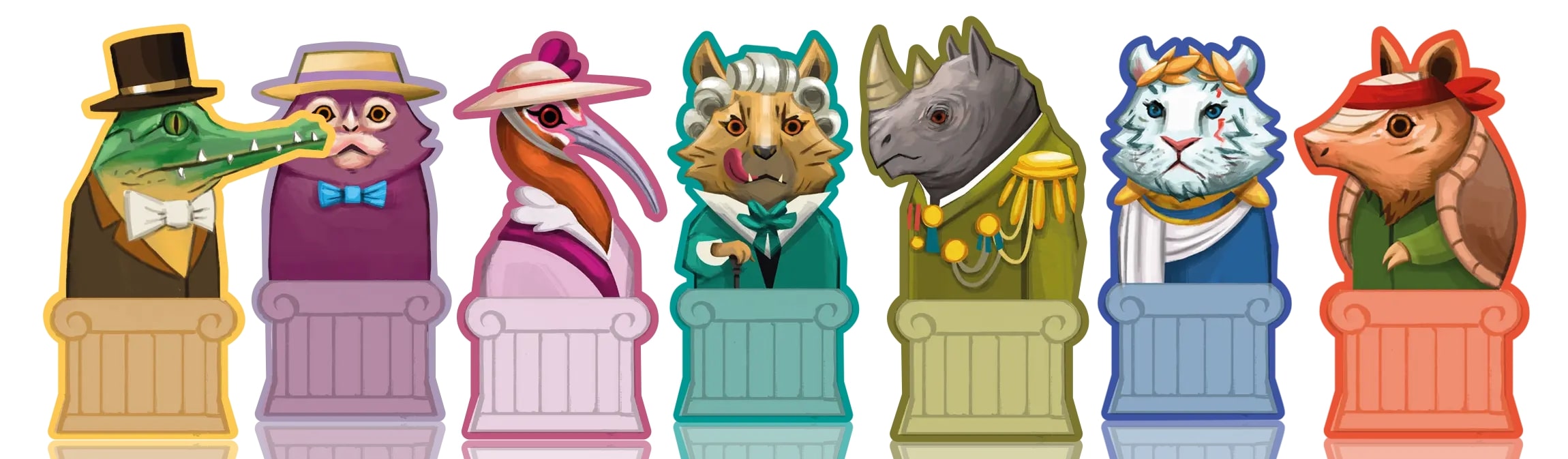 Old Dawg ZOO Vadis (česky) Obrázek