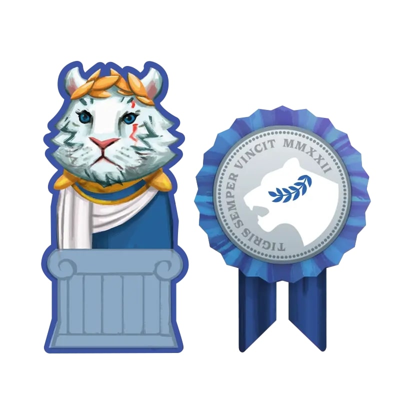 Old Dawg ZOO Vadis (česky) Obrázek