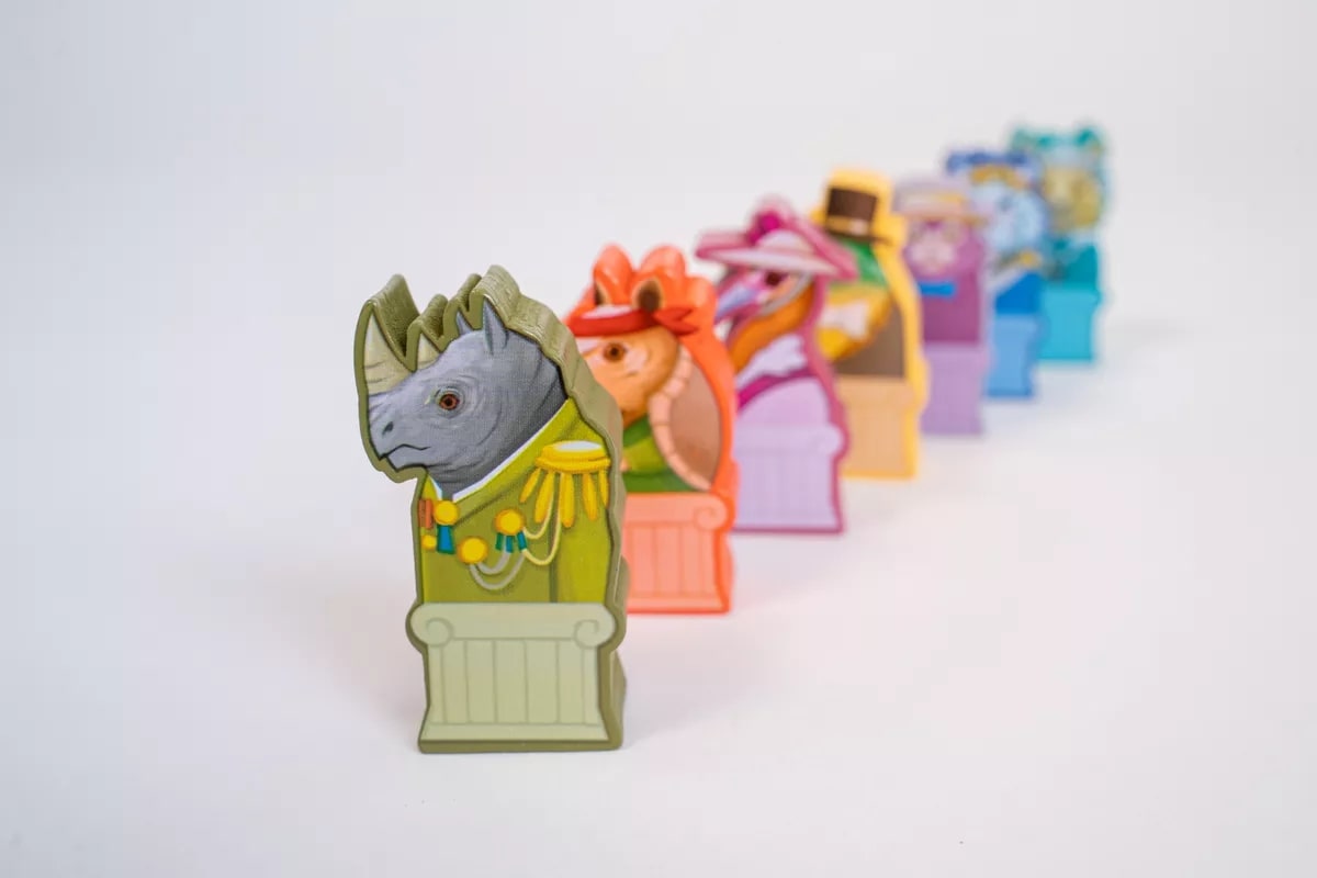 Old Dawg ZOO Vadis (česky) Obrázek