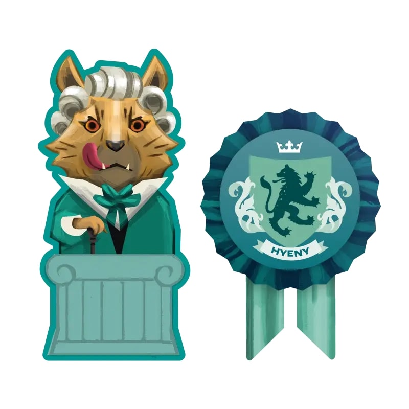 Old Dawg ZOO Vadis (česky) Obrázek