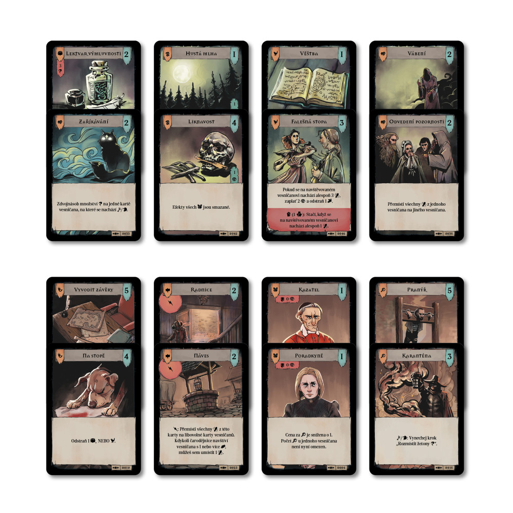 REXhry Kacíř: Zkáza Roanoke Obrázek