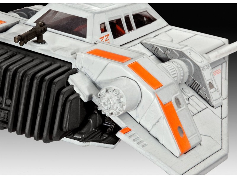 Revell Star Wars - Snowspeeder (03604) Obrázek