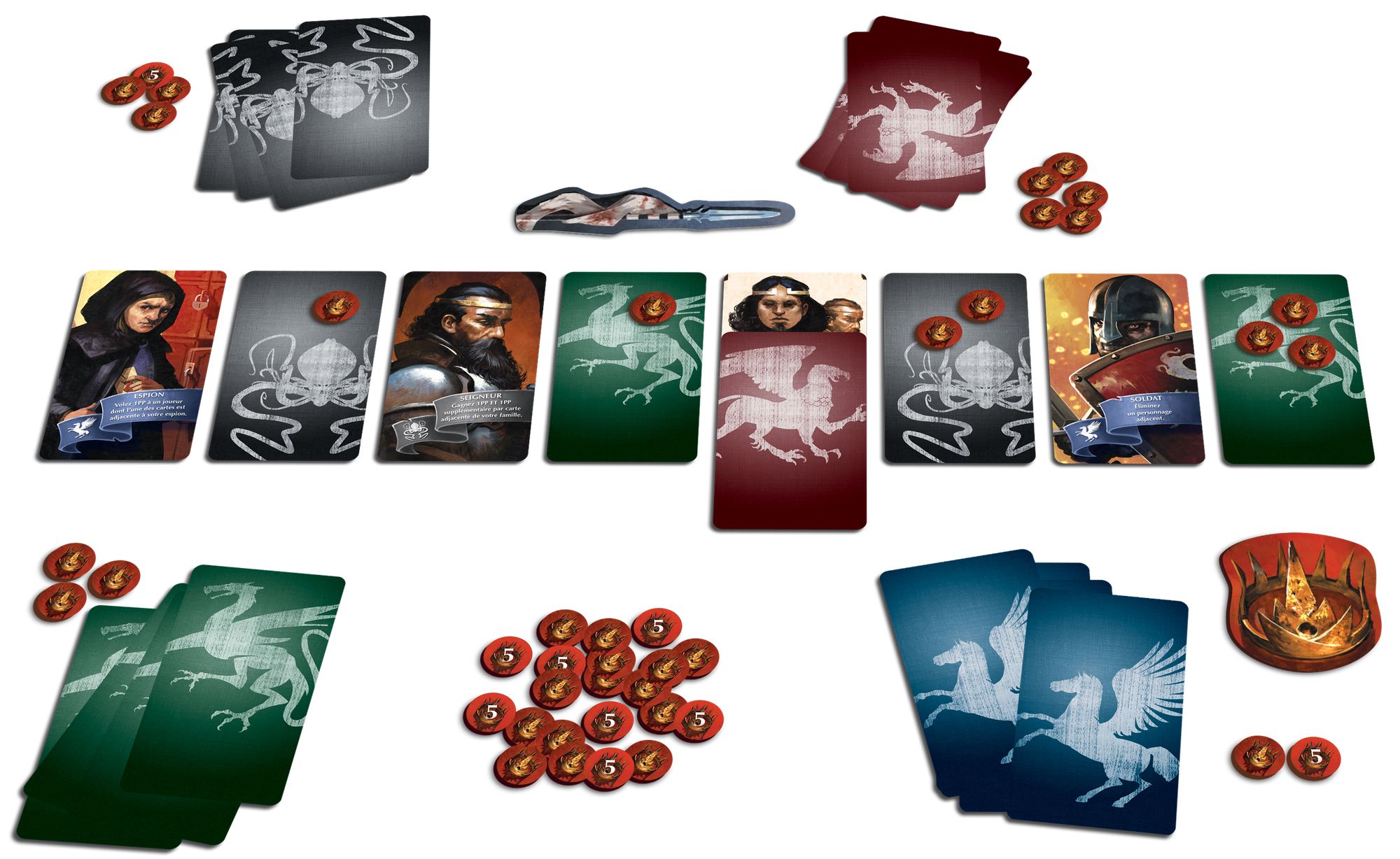 Studio H Oriflamme Obrázek