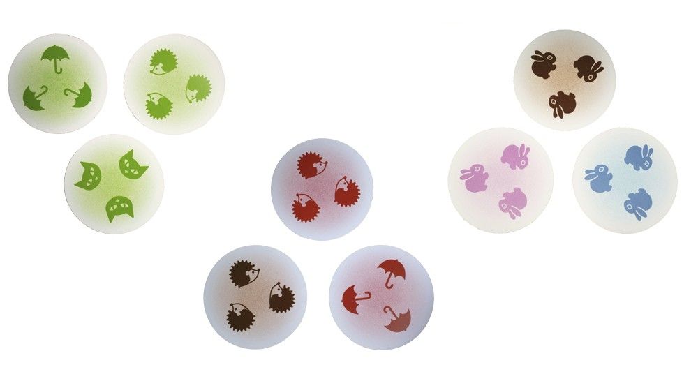 Stragoo games Sneak Peek Obrázek