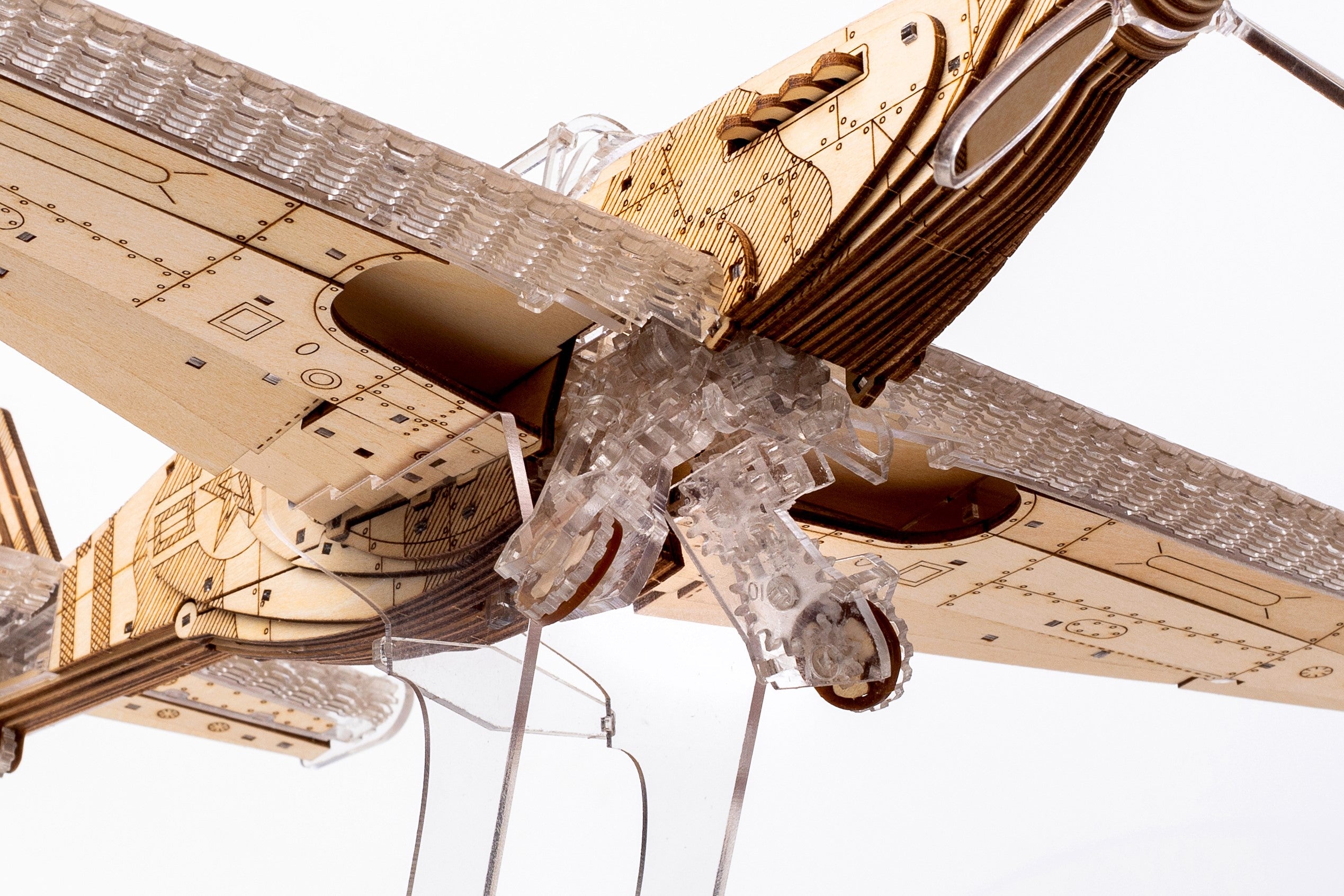 Veter Models Speed Fighter Obrázek