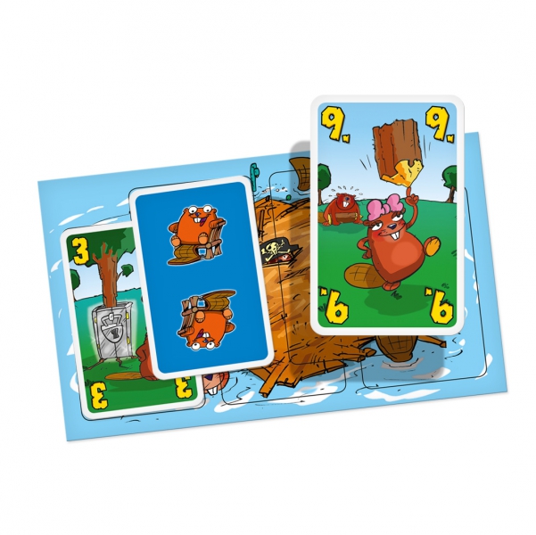 Albi Bobří klan Obrázek