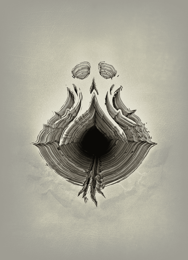 Serious Poulp The 7th Citadel (Kickstarter Gameplay All-in) Obrázek