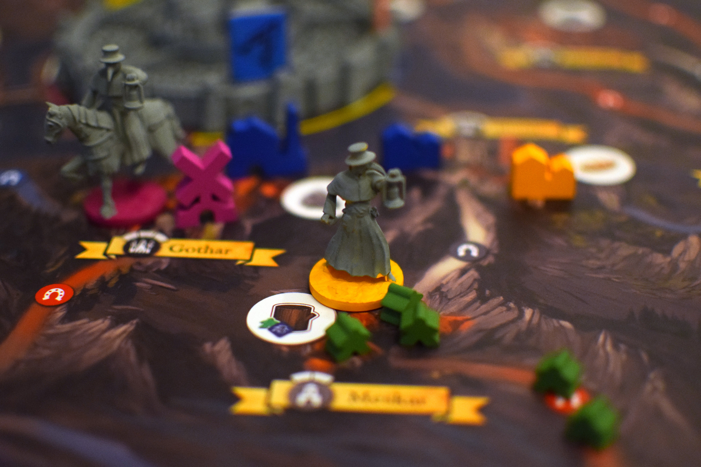 Archona Games Pest Obrázek