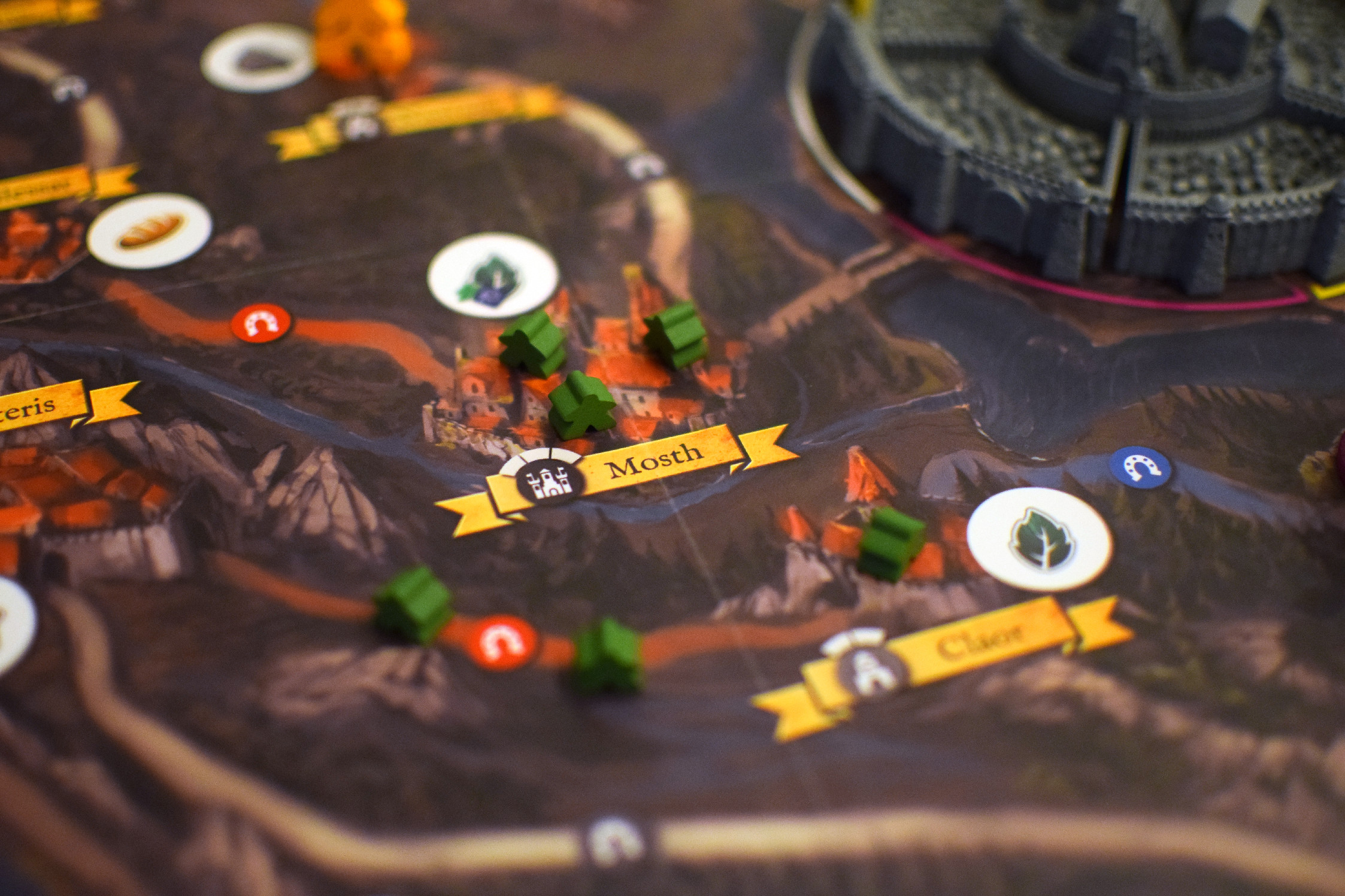 Archona Games Pest Obrázek