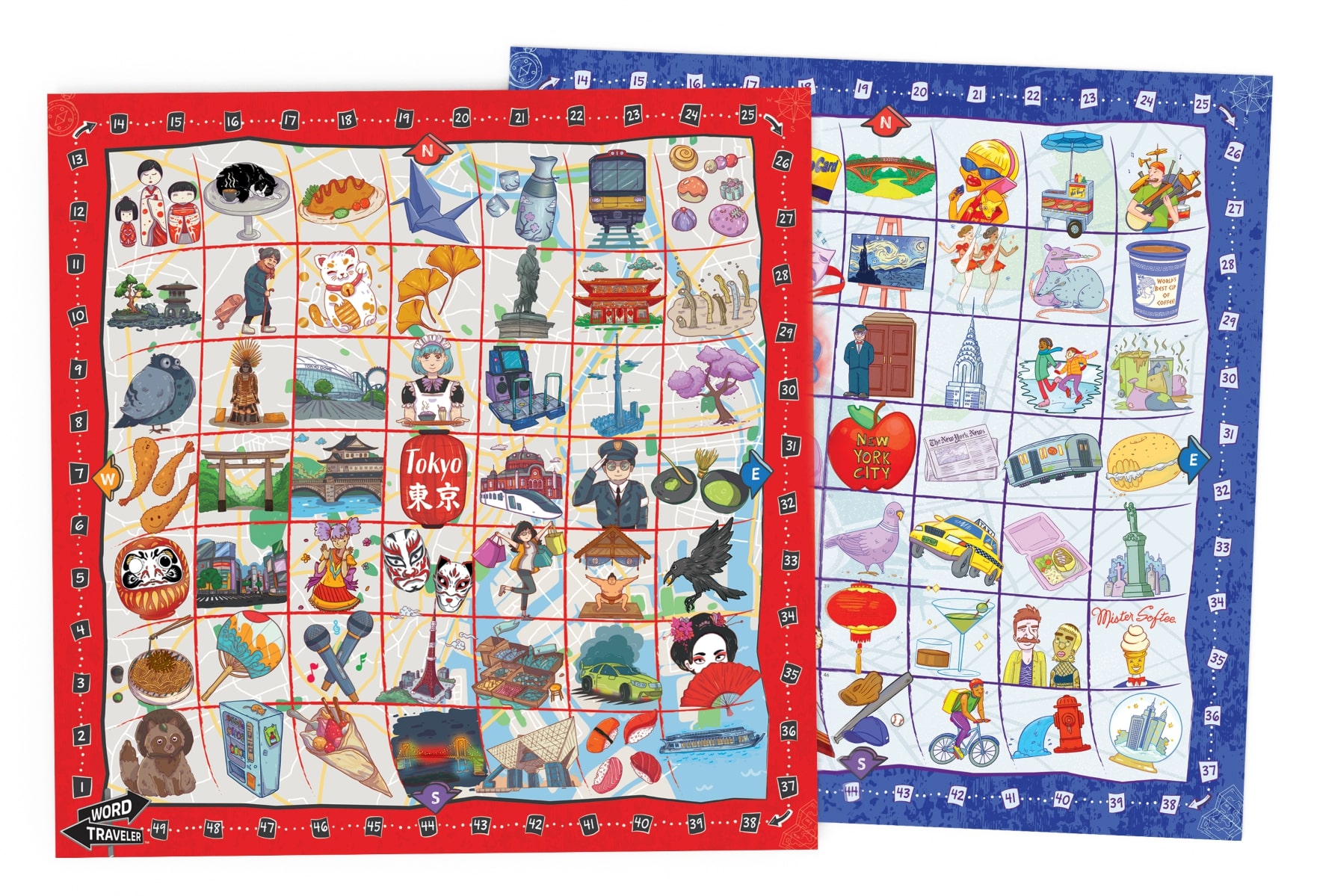 Blackfire CZ Kudy? Tudy! Obrázek