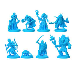 Lautapelit.fi Agemonia EN Obrázek