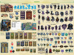 Lautapelit.fi Agemonia EN Obrázek