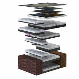 Lautapelit.fi Agemonia EN Obrázek