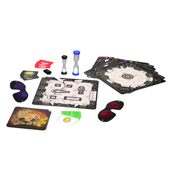 Piatnik 2Gether Obrázek