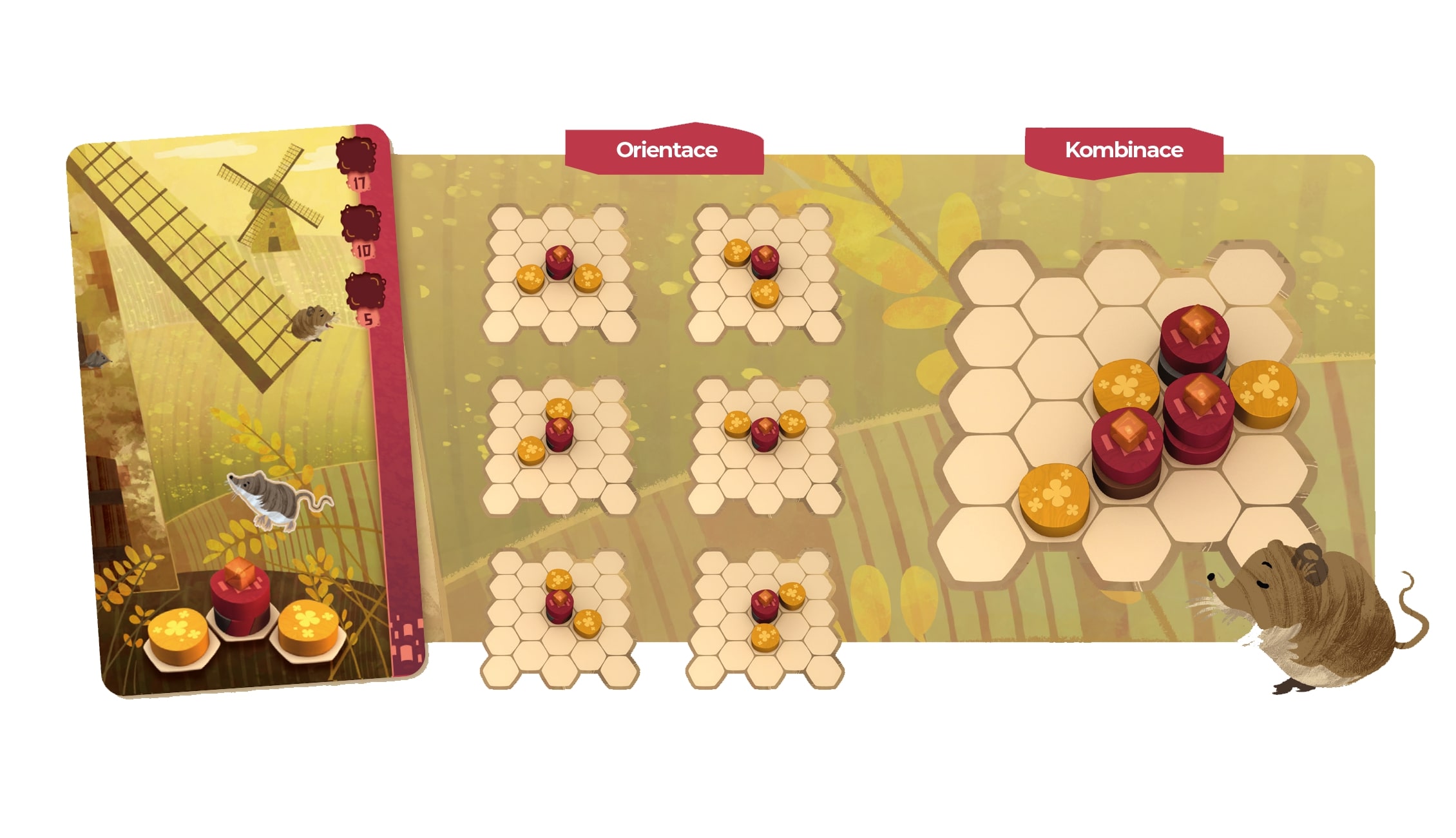 Blackfire CZ Krajina zvířat Obrázek