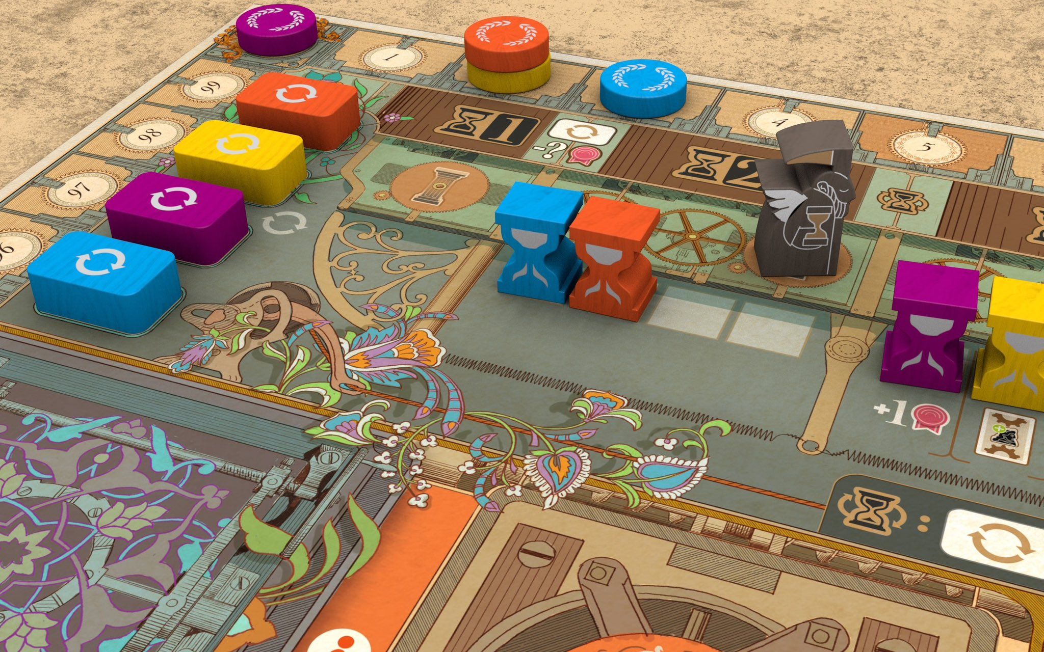 TLAMA games Inventions: Evolution of Ideas CZ/EN Obrázek