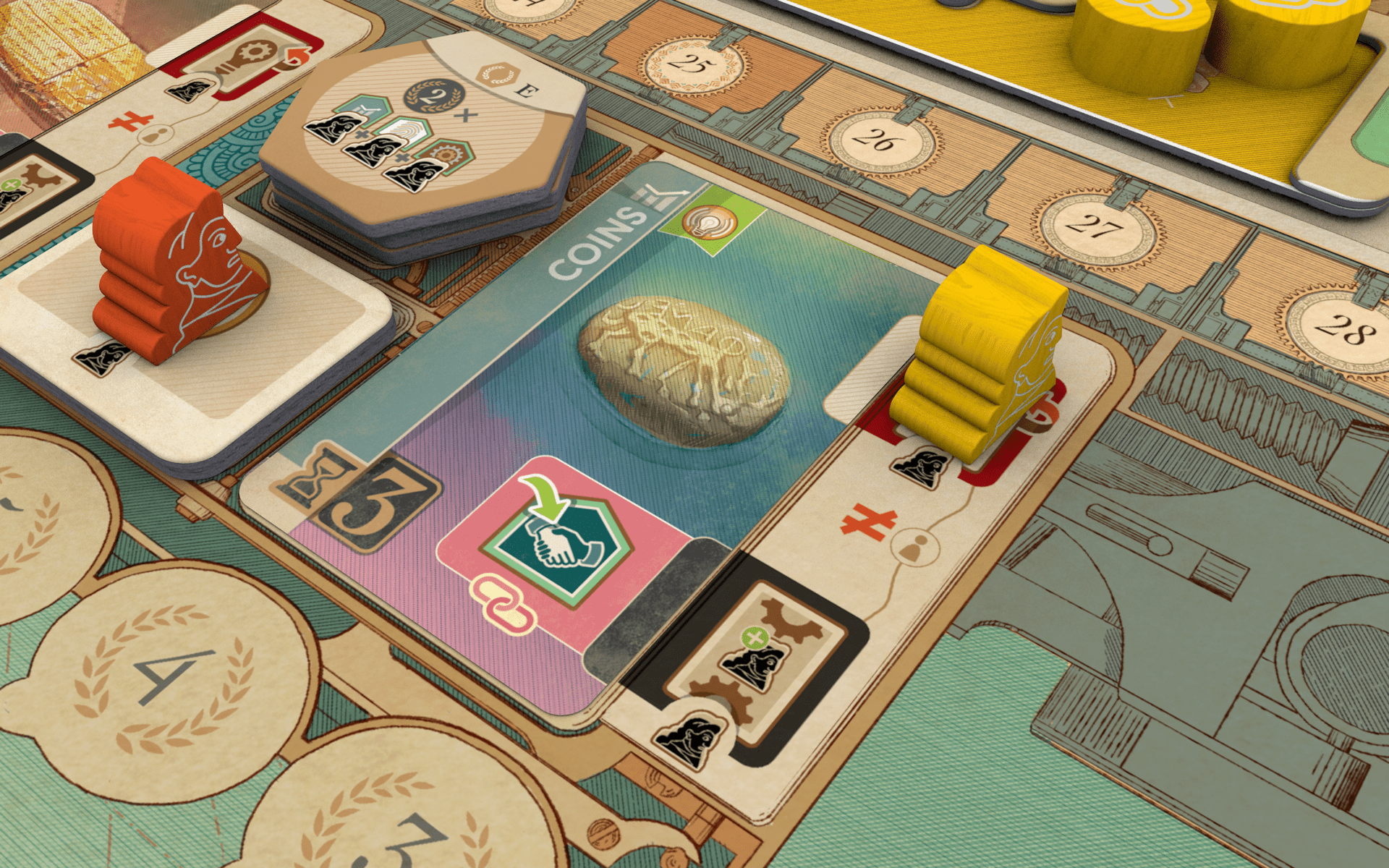 TLAMA games Inventions: Evolution of Ideas CZ/EN Obrázek