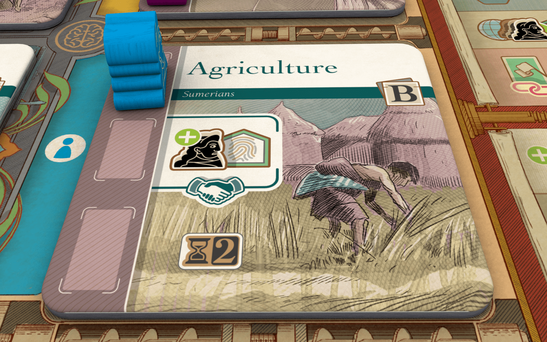 TLAMA games Inventions: Evolution of Ideas CZ/EN Obrázek