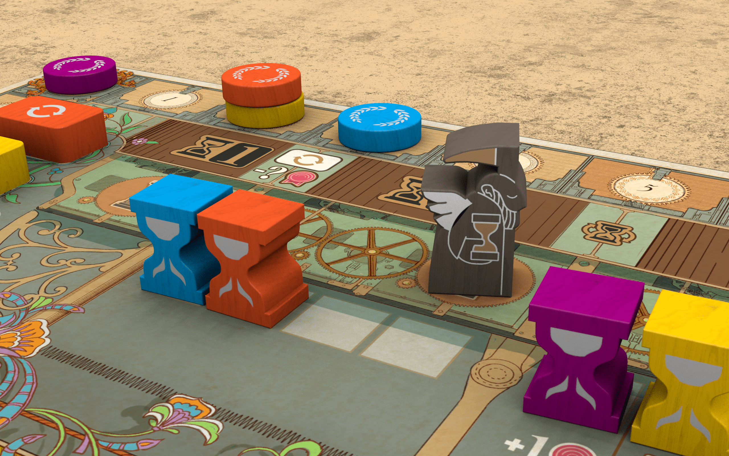 TLAMA games Inventions: Evolution of Ideas CZ/EN Obrázek