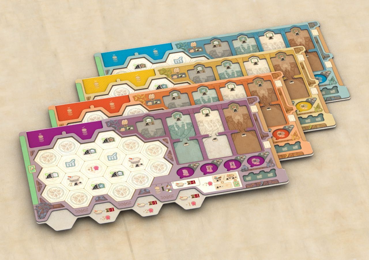 TLAMA games Inventions: Evolution of Ideas CZ/EN Obrázek