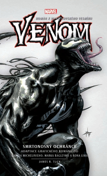 Seqoy (CREW) Venom: Smrtonosný ochránce