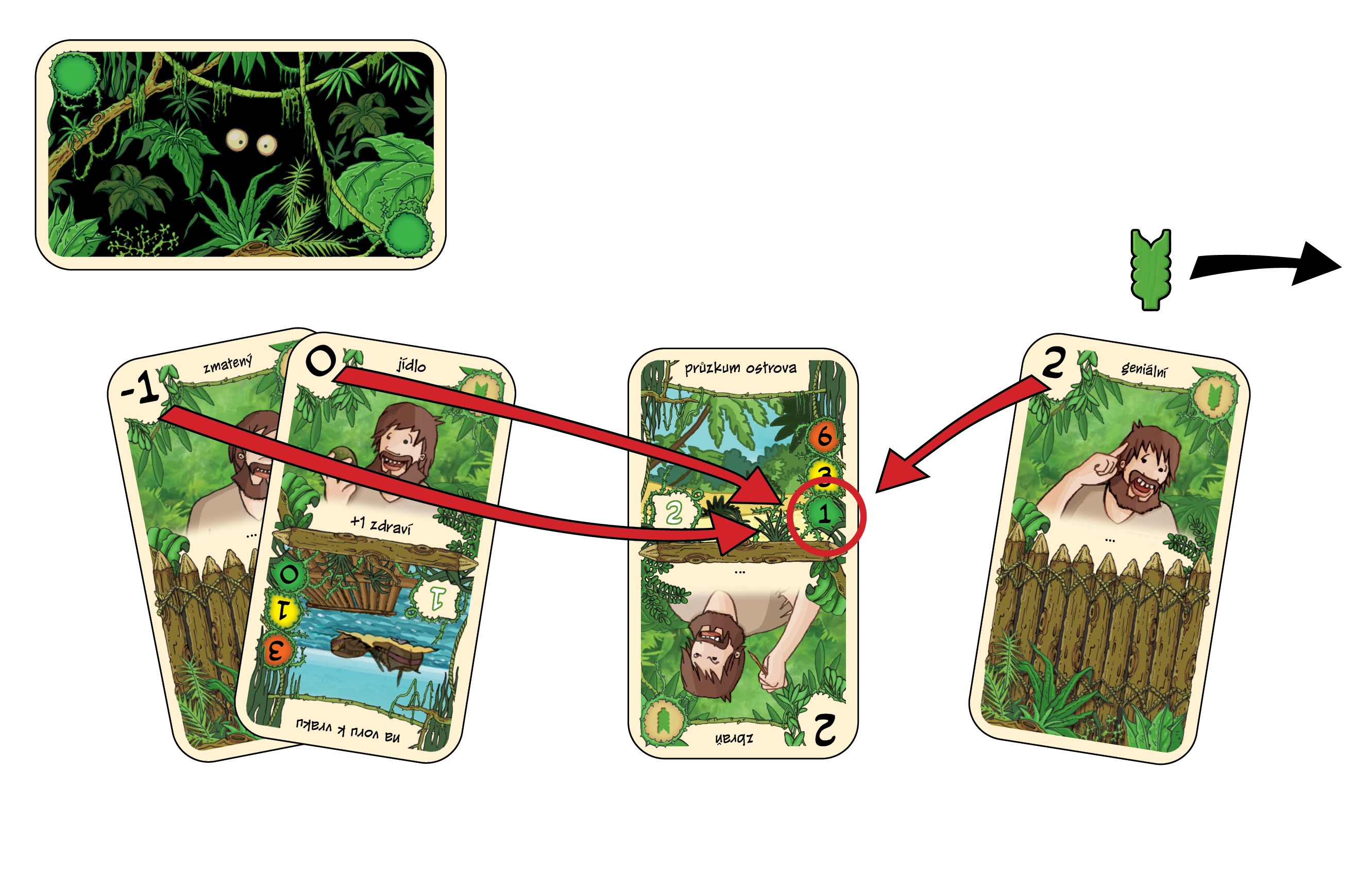 TLAMA games Pátek Obrázek