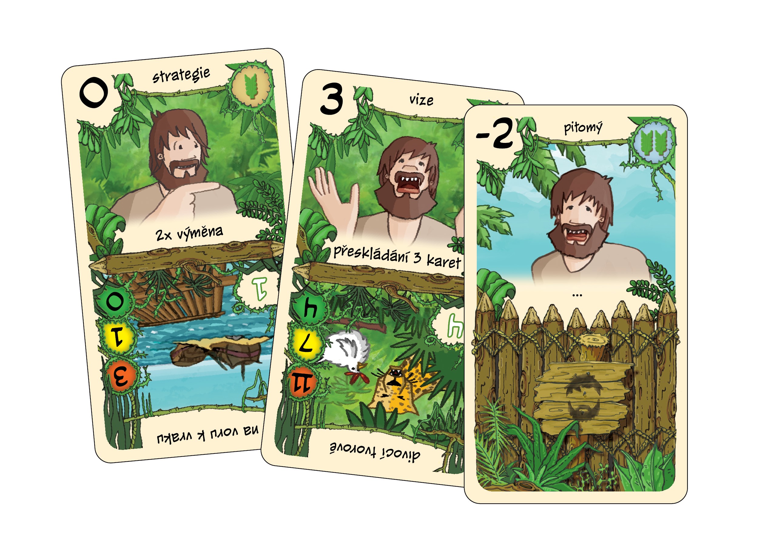 TLAMA games Pátek Obrázek