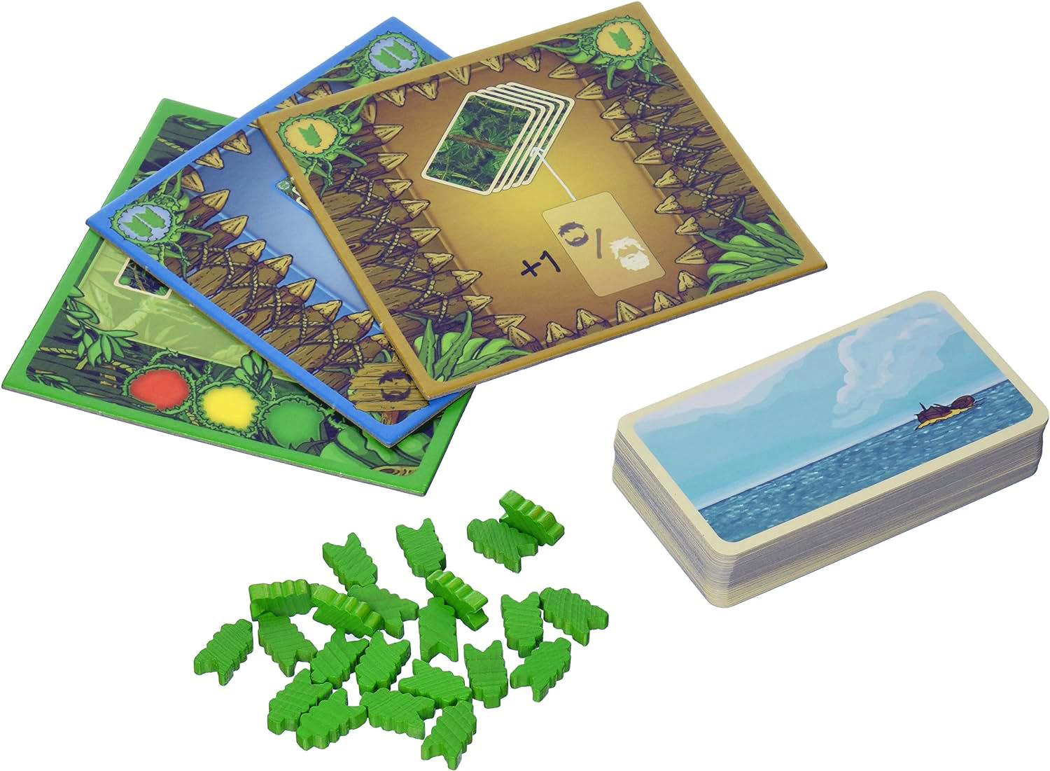 TLAMA games Pátek Obrázek