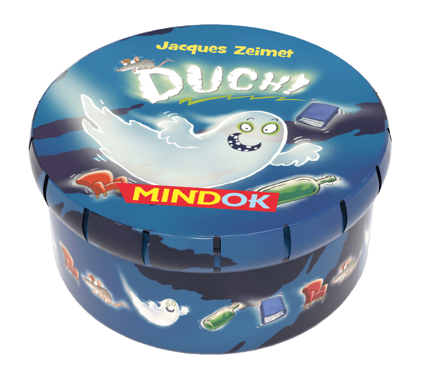Mindok Duch Mini Obrázek