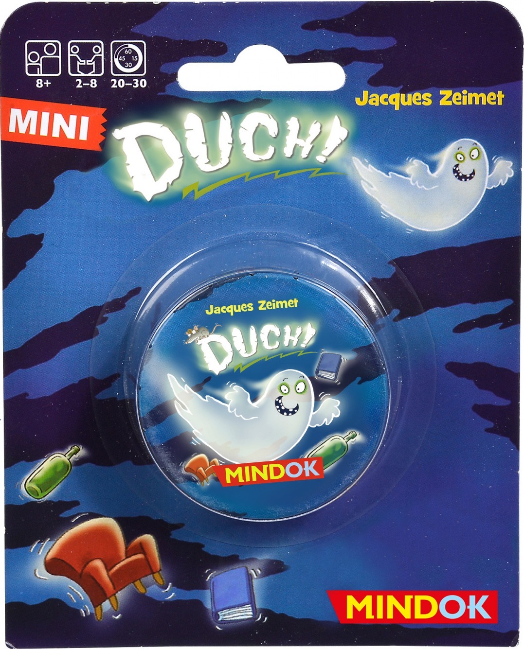 Levně Mindok Duch Mini