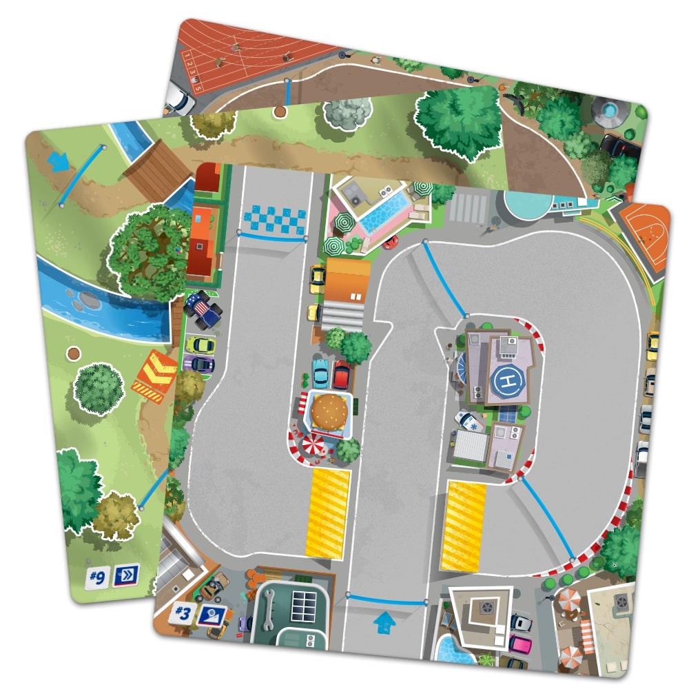 Blackfire CZ Turbo Kidz Obrázek