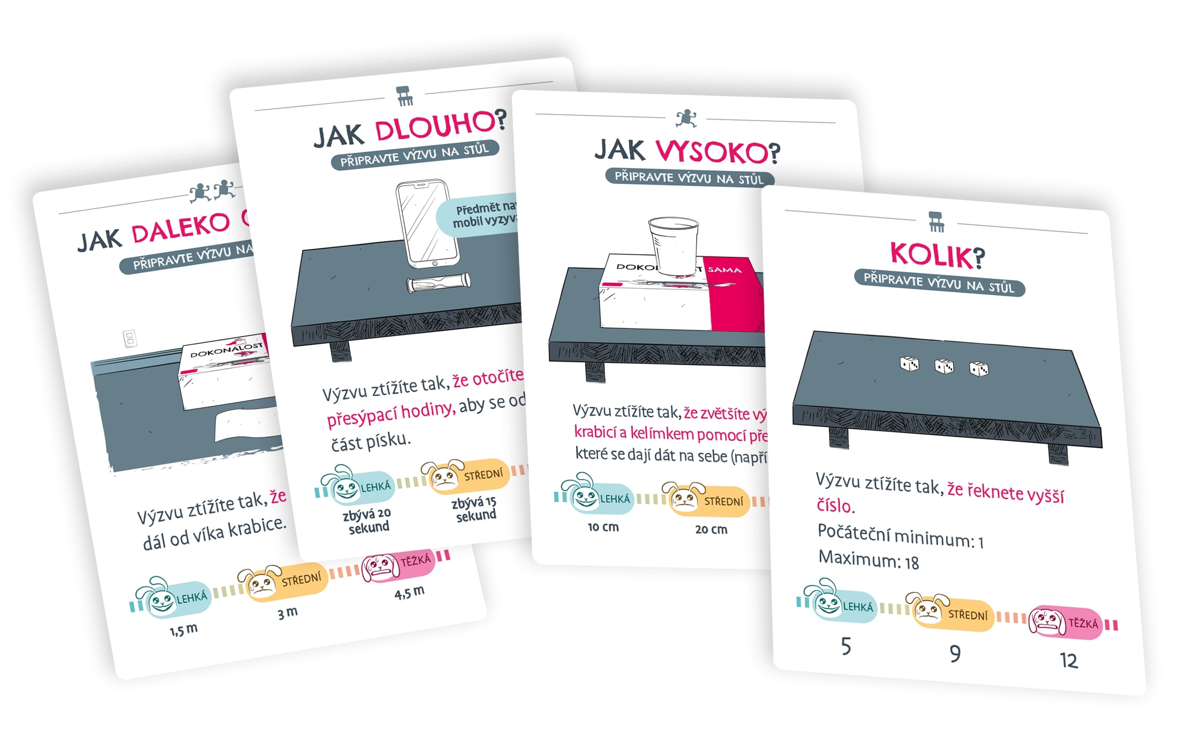 Blackfire CZ Dokonalost sama Obrázek