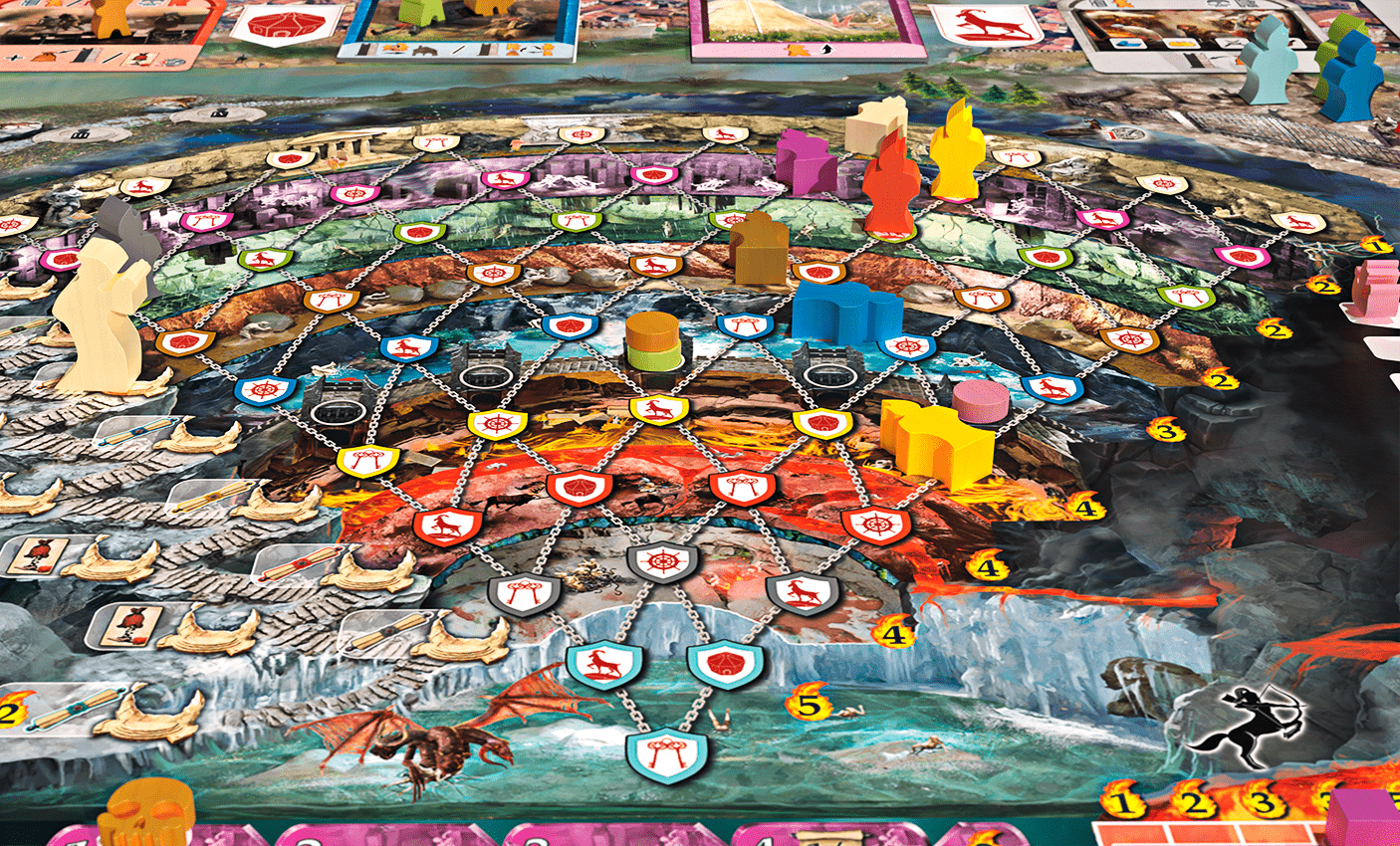 Inferno (české vydání) Obrázek