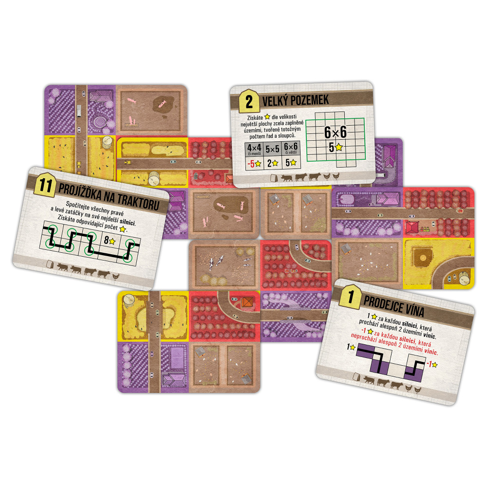 REXhry Velkostatek: Rozšířené vydání Obrázek