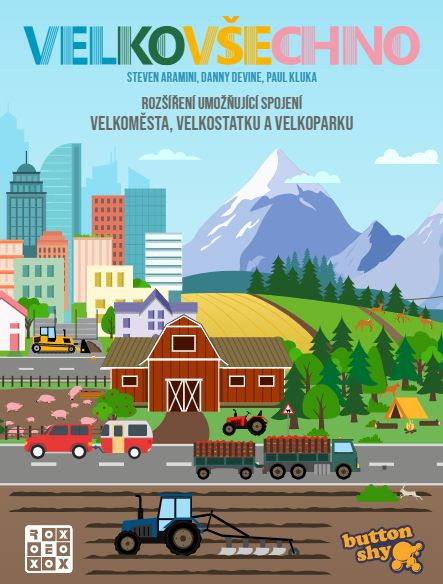 REXhry Velkovšechno Obrázek