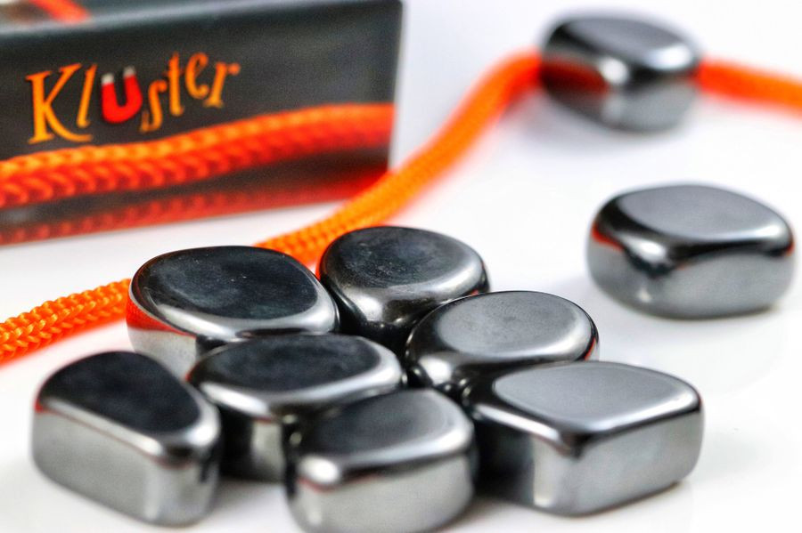 REXhry Kluster Obrázek