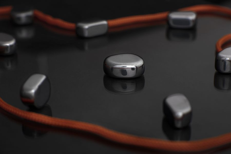 REXhry Kluster Obrázek