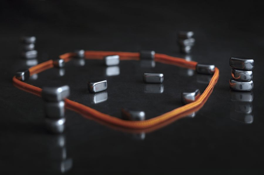 REXhry Kluster Obrázek