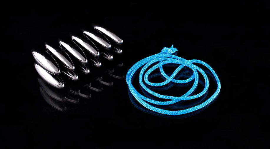 REXhry Kluster DUO Obrázek