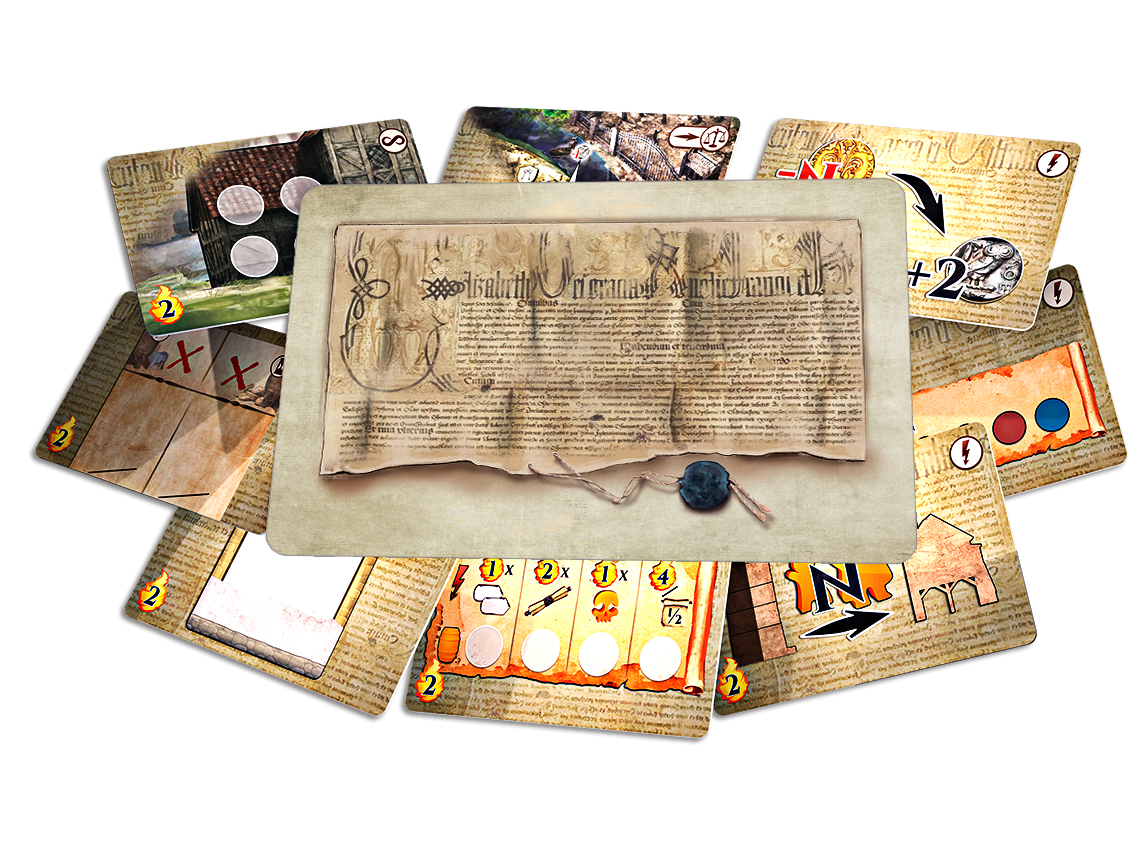 Inferno (české vydání) Obrázek