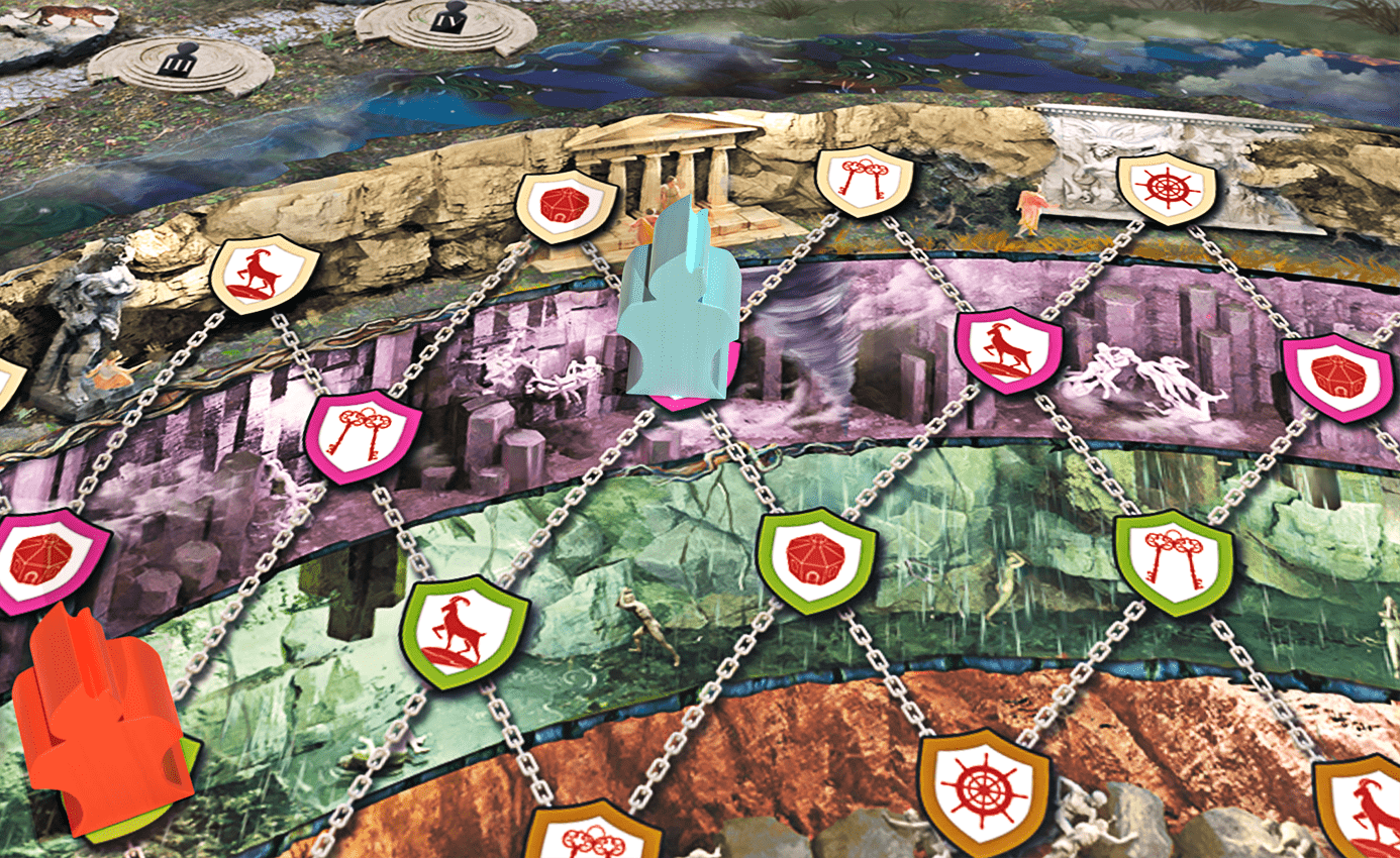 Inferno (české vydání) Obrázek