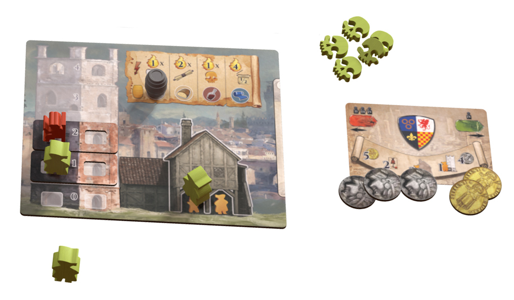 Inferno (české vydání) Obrázek