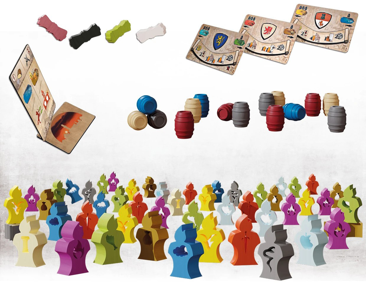 Inferno (české vydání) Obrázek