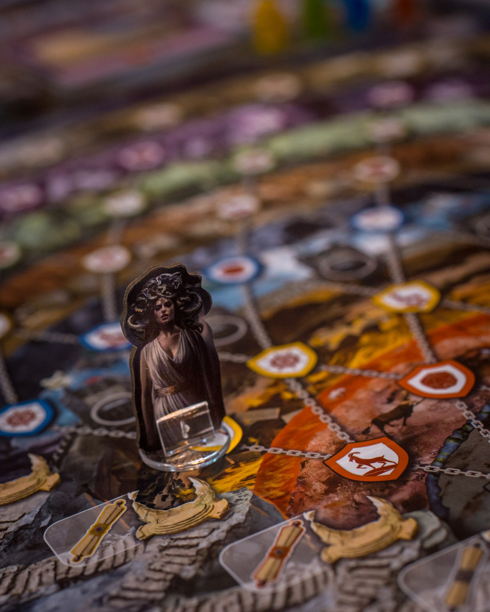 Inferno (české vydání) Obrázek