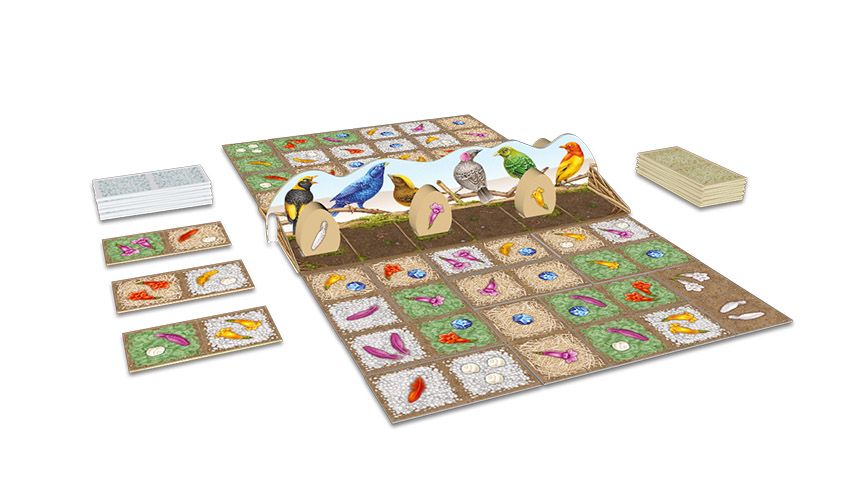 Cranio Creations Bower Obrázek