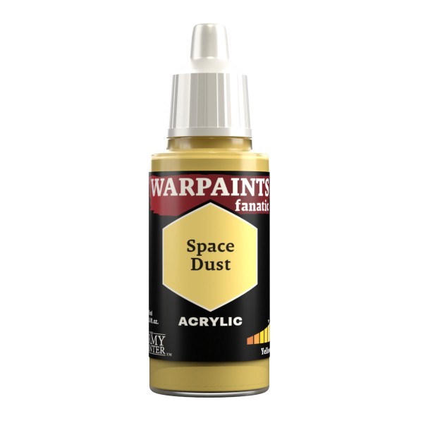 Army Painter - Warpaints Fanatic: Space Dust