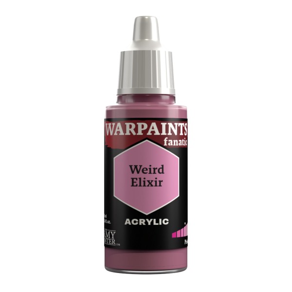 Army Painter - Warpaints Fanatic: Weird Elixir