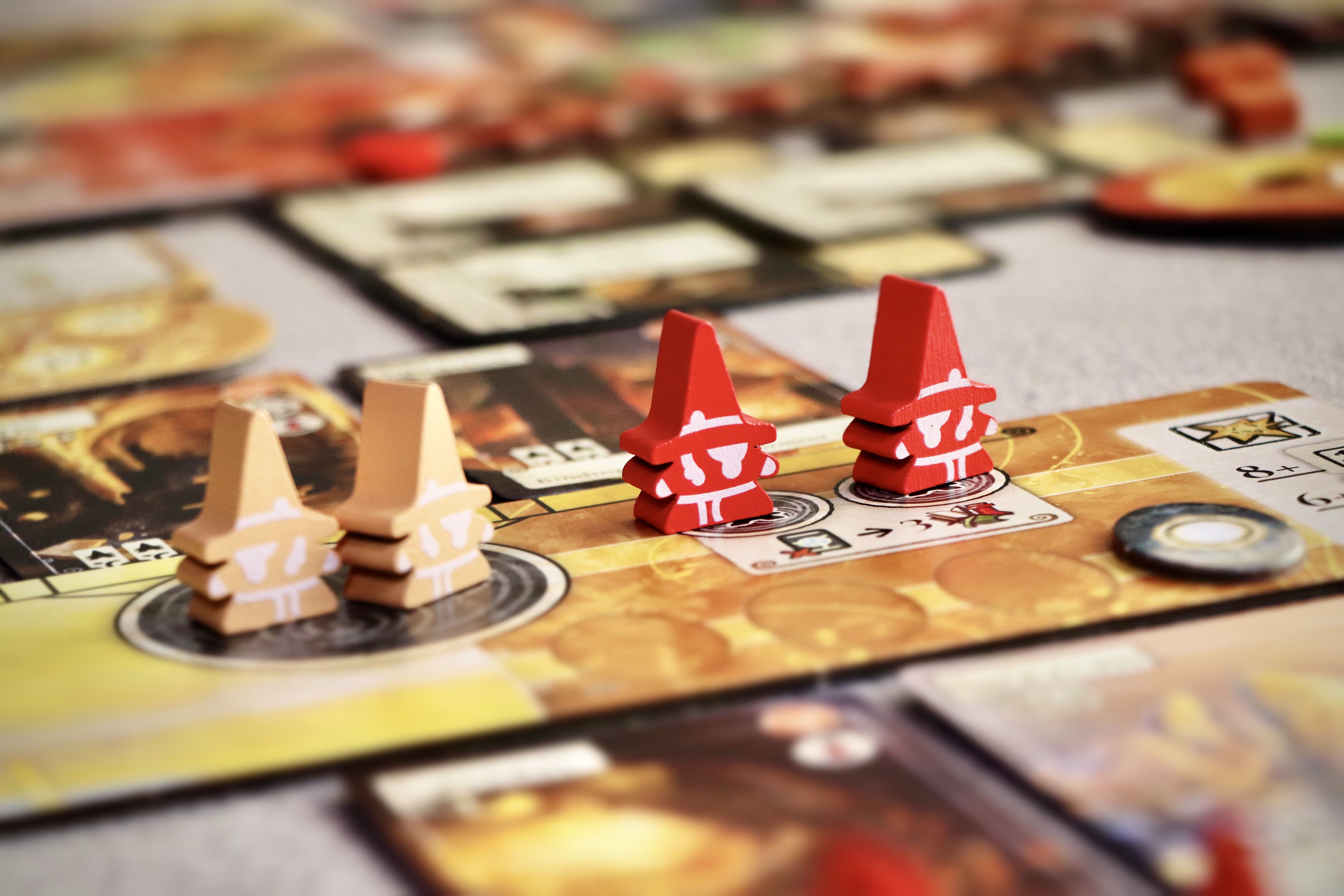 TLAMA games Soumrak Obrázek