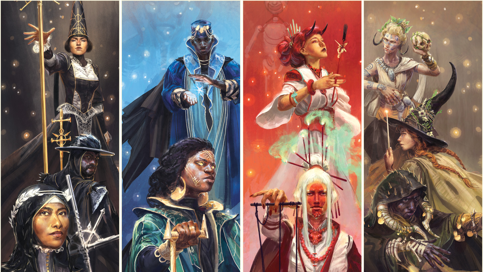 TLAMA games Soumrak Obrázek