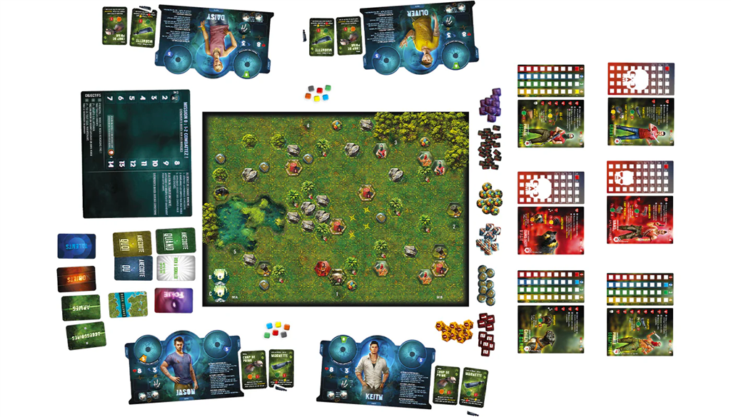 Fun Forge Far Cry Obrázek